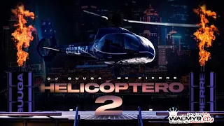 DJ Guuga e MC Pierre - Helicóptero 2