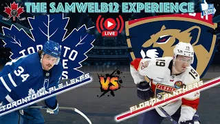 Mar 23 2023 TORONTO MAPLE LEAFS vs. FLORIDA PANTHERS