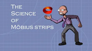 Mobius Strips: STEM education project for kids / pupils / adults / teachers