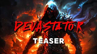 Devastator (Teaser) - Konstantin Kharitonov (Dark Epic Cinematic Music) #epicmusic #cinematicmusic
