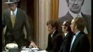Monty Python - Splunge (Hungarian version)