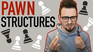 Top 5 Pawn Structures You Should Know