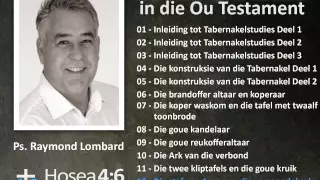 12 - Die meubelment: die staf van Aaron en die versoendeksel