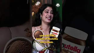 When @BeerBiceps Flirts With Janhvi Kapoor...😍❤️