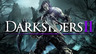 Was Darksiders 2 As Good As I Remember?