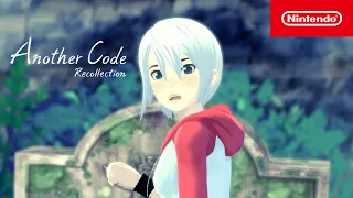 Another Code: Recollection – Rastros de recuerdos perdidos (Nintendo Switch)