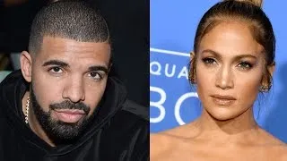 Has Jennifer Lopez Been Calling Drake Her 'Booty Call' for Months on Stage in Las Vegas? Watch!