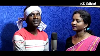 din  do alom ari churi sankha sari  new santali  traditionalsong / studio version/nirmal @ kapu2024