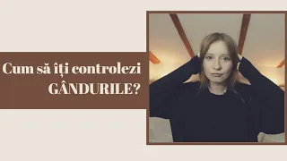 Lupta cu gândurile