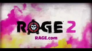 RAGE 2 - СВЕЖАЯ ИНФОРМАЦИЯ И ВОЗМОЖНЫЙ ПРОВАЛ (+ 2 трейлера)