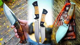 TOP 10 BEST HUNTING KNIFE ON AMAZON 2021