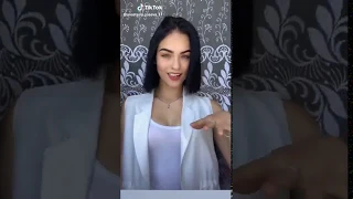 Anastasia@anastasia yseeva 17 on TikTok С опозданием простите ☝🏻 на учебе была😬❤️