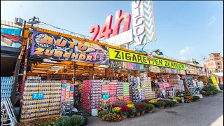 Polenmarkt Hohenwutzen - Abenteuer an der Grenze | Doku