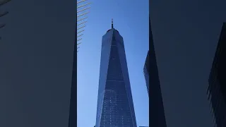 ONE WORLD TRADE CENTER