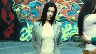 Jenifer - J'Attends L'Amour, Music Video, Song Lyrics and Karaoke.FLV