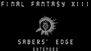 Final Fantasy 13 - Saber's Edge (Extended Music Remake - FL Studio)