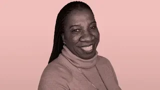 UBC Connects with Tarana Burke