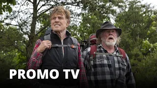 A SPASSO NEL BOSCO (2015) | Promo tv