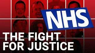 Death in the blood: The most shocking scandal in NHS history | Stories of Our Times