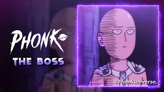 Phonk House Mix ※ Best Aggressive Drift Phonk ※ Songs for you to fight the BOSS