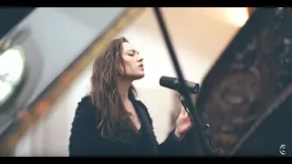 Celine Cairo - Siren Song (Live Acoustic)