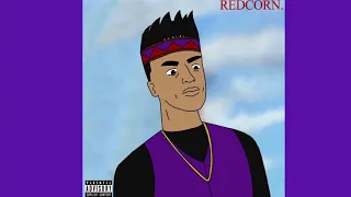 REDCORN.  [Cover]