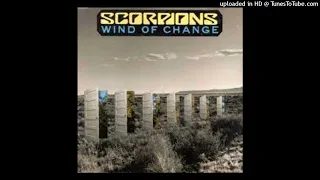 Scorpions - Wind of change [1991] [magnums extended mix]