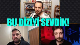 BİZ BU DİZİYİ BEĞENDİK! - Fallout Dizisi!