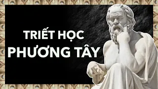 Vì Sao Bạn Nên Bắt Đầu Đặt Câu Hỏi? | Triết Học Tập 2