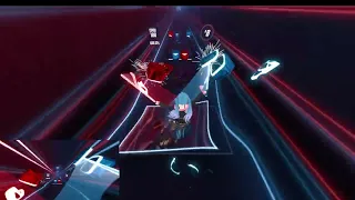 Beat Saber - Numb | Linkin Park - Expert+