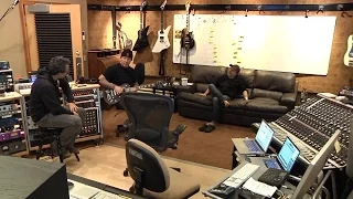 Metallica: Plow (The Making of "Moth Into Flame")