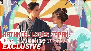 KathNiel Loves Japan: Behind The Scenes Teaser! | Special Video