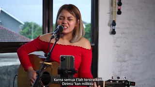 LIA MAGDALENA | BINTANG - ANIMA