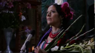 Nana Guadalupe Lila Downs, Natalia Lafourcade y Lupe Esparza