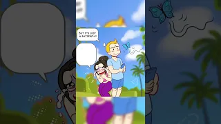 SPRING IS HERE. (Blogilates Comic Dub)