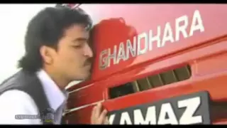Приколы видео Авто приколы, реклама грузового автомобиля КАМАЗ в Индии youtube original