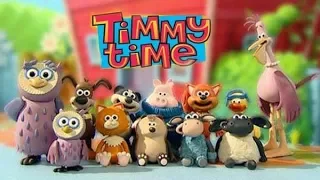 Timmy Time  Doctor Timmy,