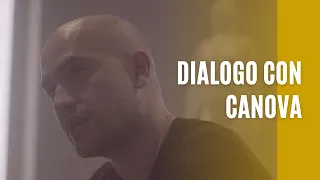 JAGO | Dialogo con Canova