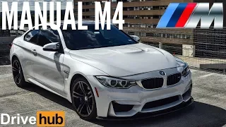 Here's Why the BMW M4 is one of the Best Cars I've Ever Driven