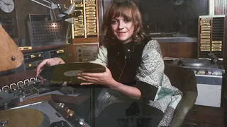 BBC Radio 1 - 70s DJs