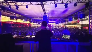 SEXY CRUSH Played by @DubfireOfficial  at @creamfields Chile (06. Nov. 2022)