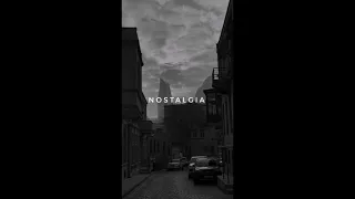 NOSTALGIA - Macan x Santiz x Miyagi Type Beat (Prod by Emm BeatS)