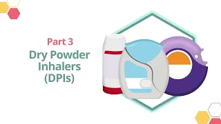 HOW TO: Using Your Dry Powder Inhaler (DPI) | Medical Channel Asia