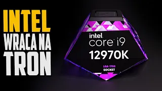 Intel wraca na tron dzięki i9-12900K - #TechNIUS 250