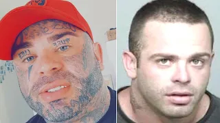 When Face Tattoos Go Wrong (Part 3)
