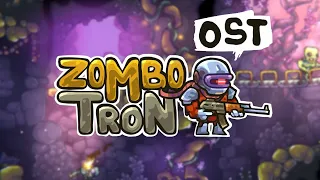 Zombotron Re-Boot - OST (Музыка из игры)