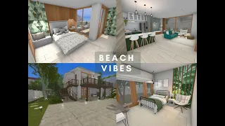 House Flipper - HGTV DLC - House with a sea view