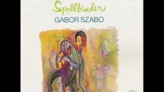 Gabor Szabo - Spellbinder