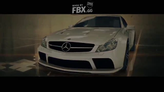 MERCEDES-BENZ SL 65 AMG vs MERCEDES-BENZ SLS AMG | nfs most wanted gameplay | GAME MASTER |