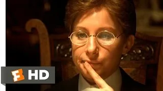 Yentl (4/7) Movie CLIP - No Wonder (1983) HD